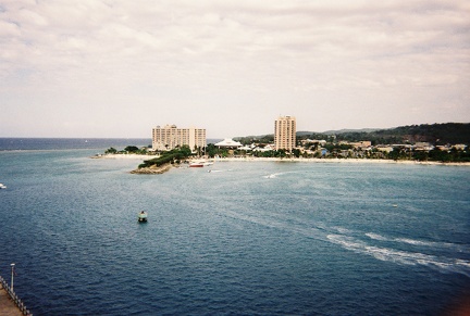 Ocho Rios Harbor2